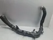 Turbo air intake inlet pipe/hose