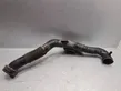 Air intake hose/pipe