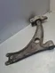 Front lower control arm/wishbone