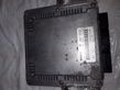 Calculateur moteur ECU