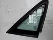 Front triangle window/glass