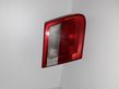 Tailgate rear/tail lights