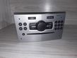 Radio/CD/DVD/GPS head unit