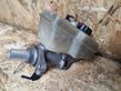 Master brake cylinder