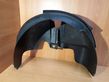 Rear arch fender liner splash guards