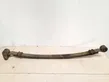 Rear leaf spring