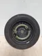 R15 spare wheel