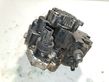 Fuel injection high pressure pump