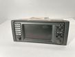 Radio/CD/DVD/GPS head unit