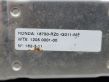 Refroidisseur de vanne EGR   1205000100,18750RZ0G011M2