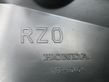 Canal de guidage d'air du refroidisseur   RZ0,RZO