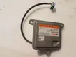 Headlight ballast module Xenon