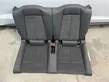 Rear seat