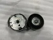 Generator/alternator belt tensioner