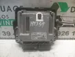 Calculateur moteur ECU