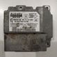 Airbag control unit/module