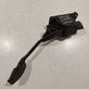 Accelerator throttle pedal