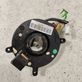 Steering wheel angle sensor