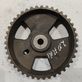 Crankshaft gear