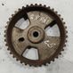 Crankshaft gear