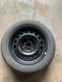 R16 spare wheel