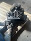 Manual 6 speed gearbox