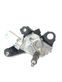 Rear window wiper motor