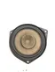 Rear door speaker