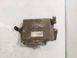 Calculateur moteur ECU