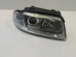 Headlight/headlamp