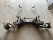 Front subframe