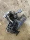 Manual 5 speed gearbox