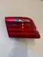 Tailgate rear/tail lights