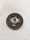 Crankshaft pulley