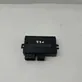 Tow bar trailer control unit/module