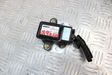 ESP acceleration yaw rate sensor