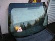 Rear windscreen/windshield window