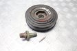 Crankshaft pulley