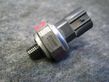 Fuel pressure sensor