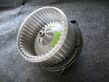 Heater fan/blower