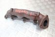 Exhaust manifold