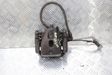 Bremssattel hinten