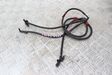 Windshield washer fluid hose