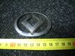 Manufacturers badge/model letters