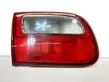 Tailgate rear/tail lights