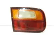 Tailgate rear/tail lights