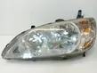 Headlight/headlamp