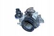 Throttle valve