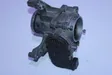 Throttle valve