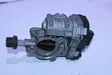 Throttle valve